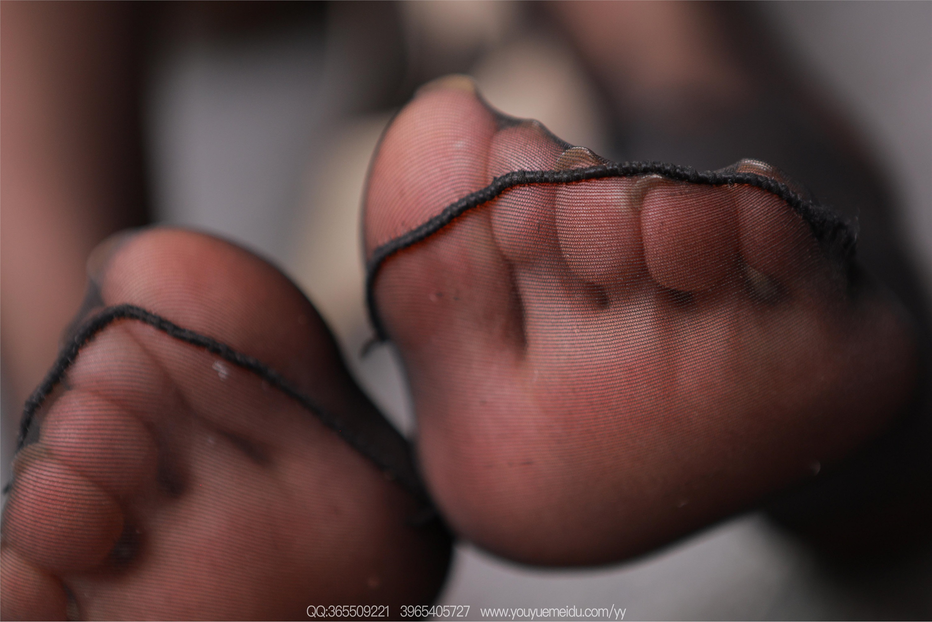 IESS异思趣向  2025.09.29 丝享家 2170 小九《黑丝白美甲》